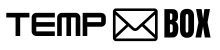 Temp Mails Box